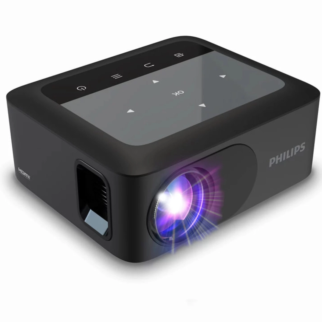 Philips NeoPix 110 proyektori