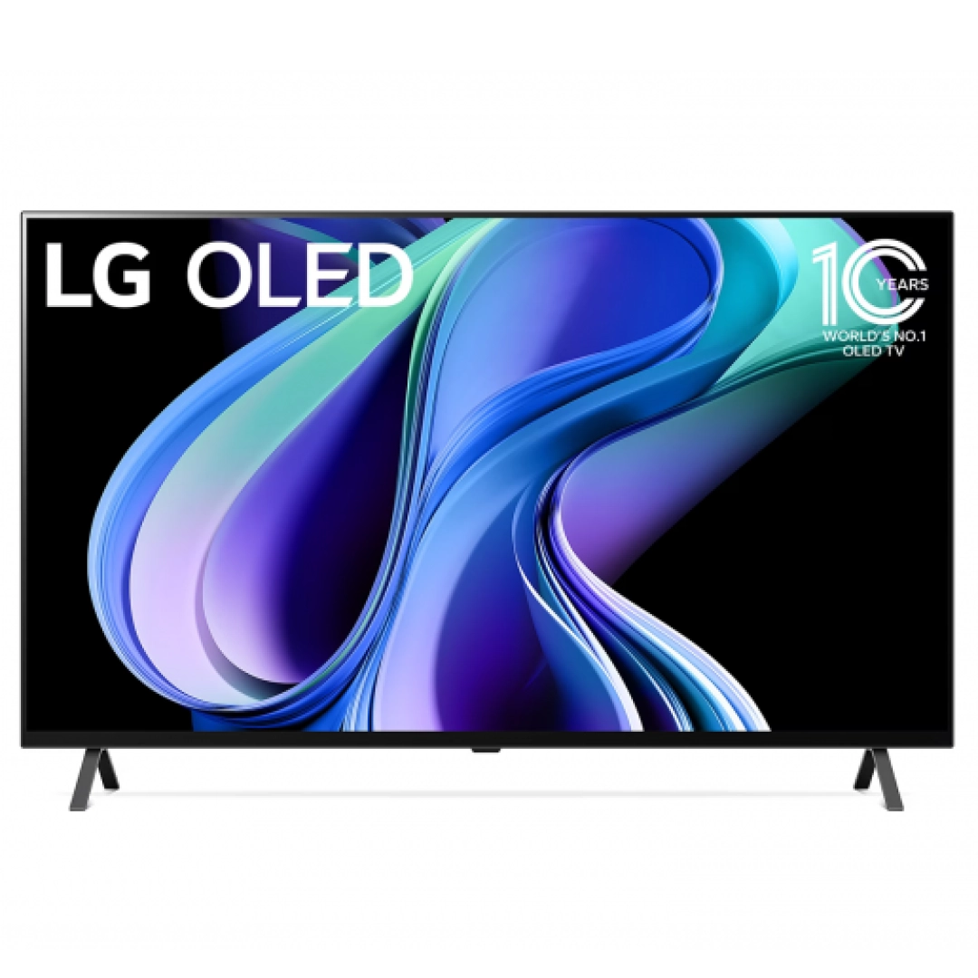 Телевизор LG OLED48A3RLA 4K UHD Smart TV
