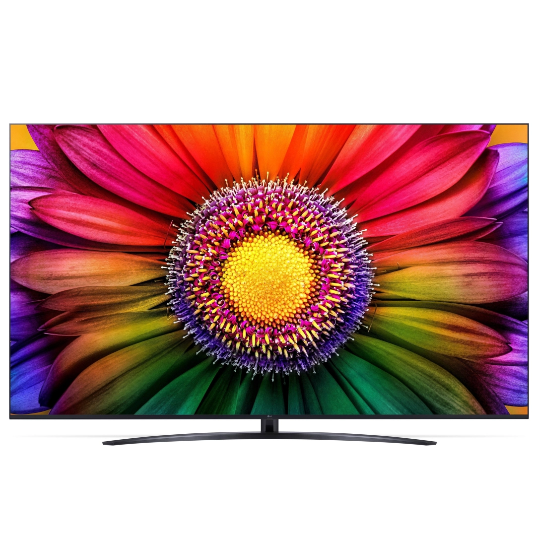 Телевизор LG 86UR81006LA 4K UHD Smart TV