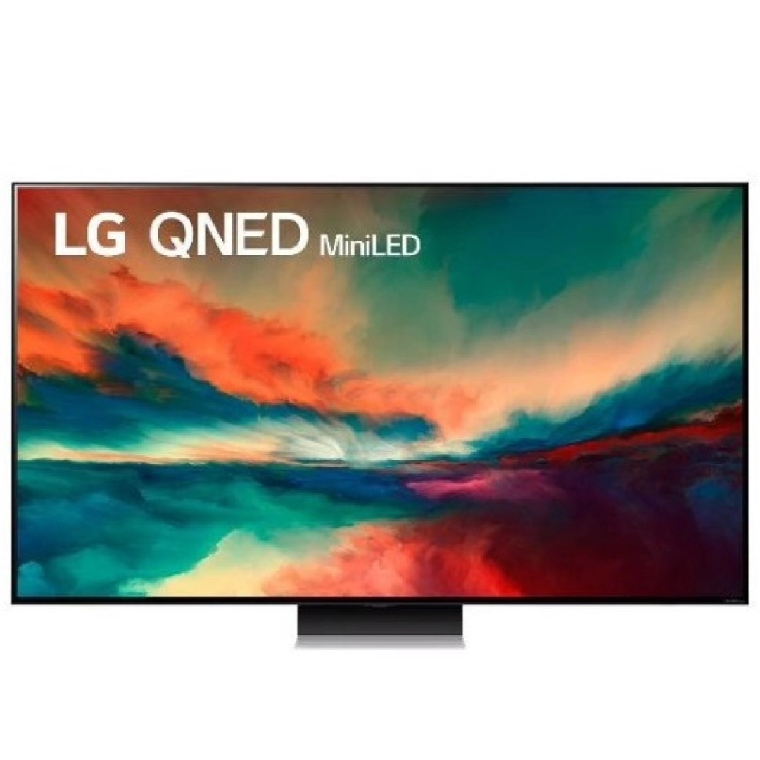 Телевизор LG 55QNED876RA 4K UHD webOS