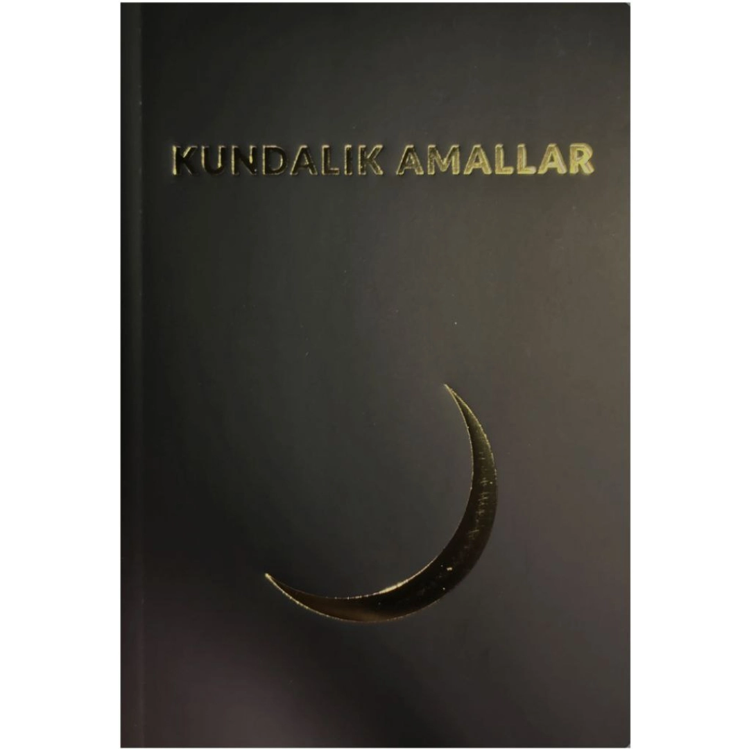 Kundalik Amallar