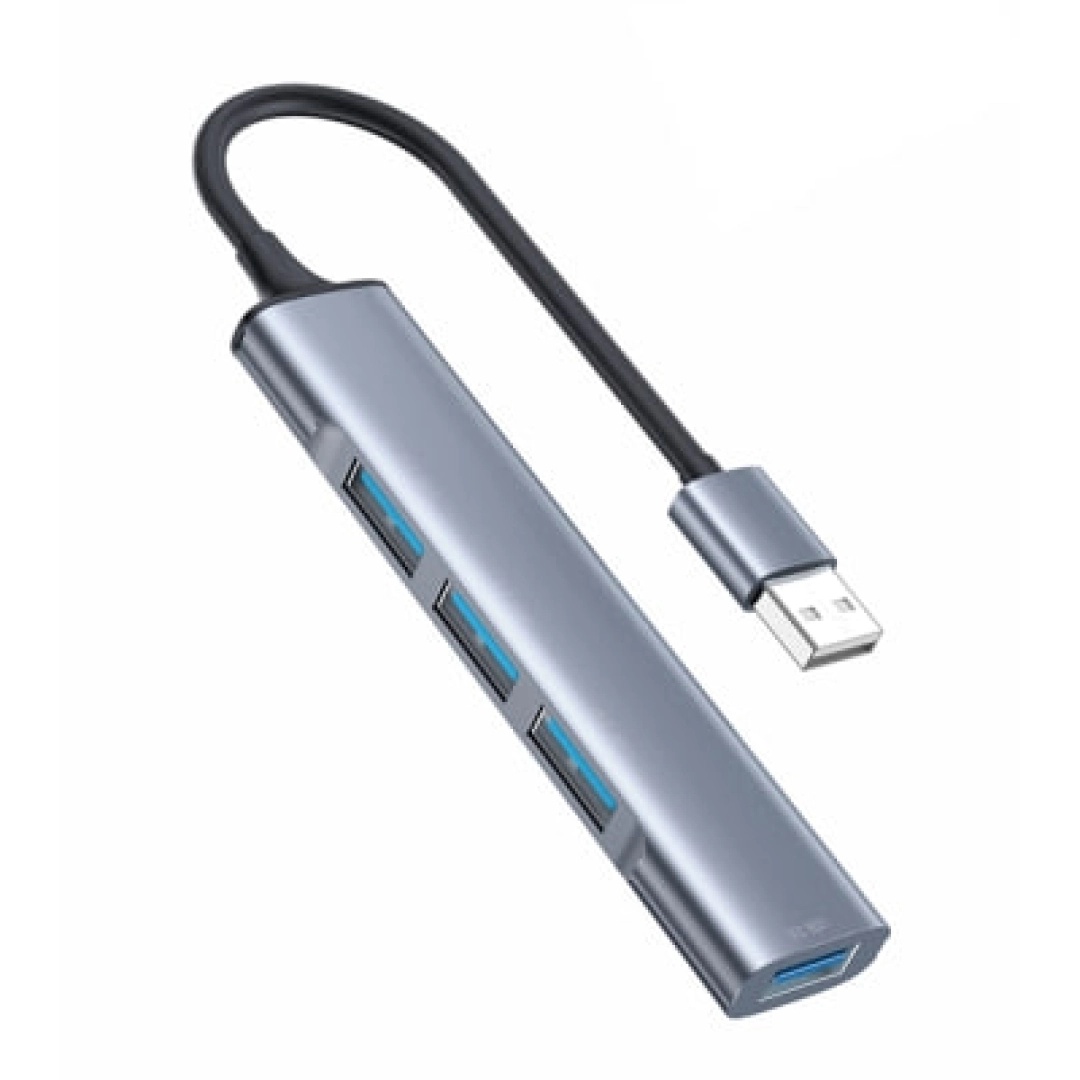 YESIDO HB18 Hub adapteri