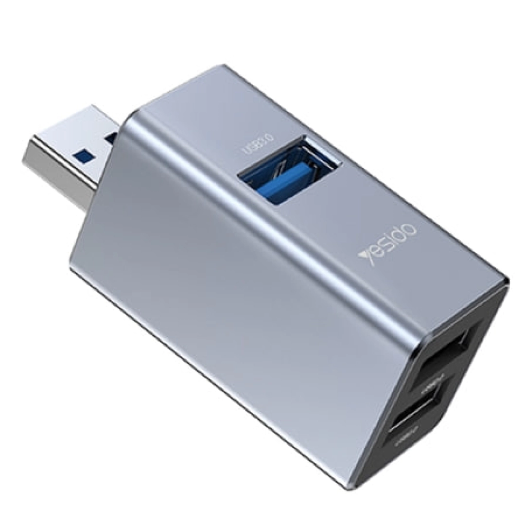 YESIDO HB14 Hub adapteri