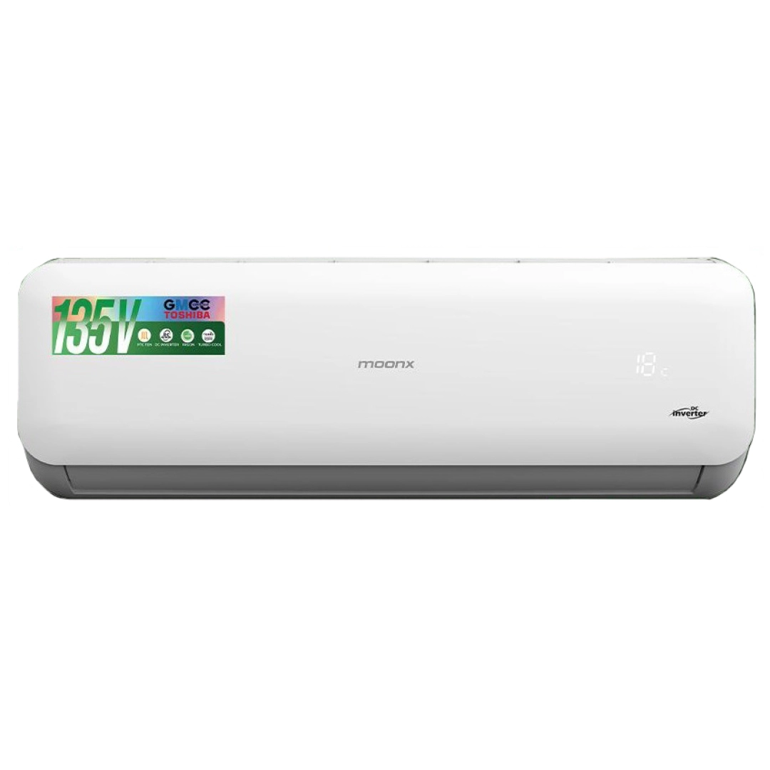 MOONX VEGA 12 Inverter konditsioneri