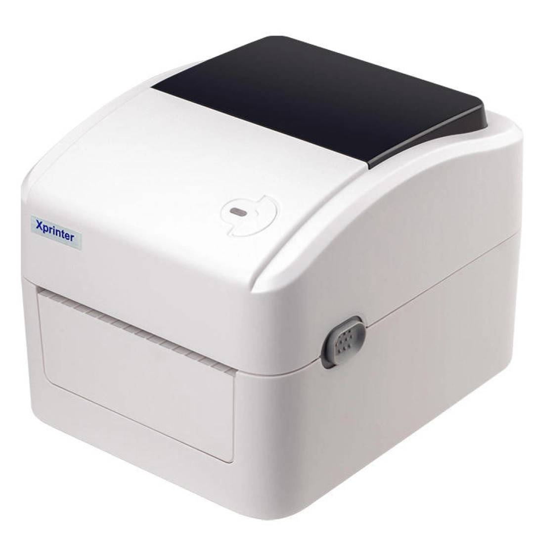 XPrinter XP-420B termal kvitansiya printeri
