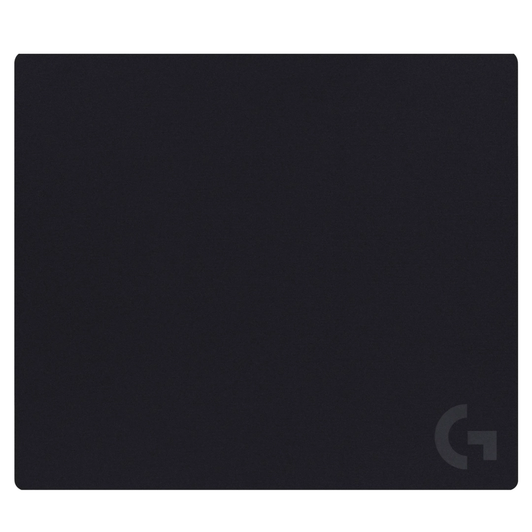 Коврик для мыши Logitech G640 Black