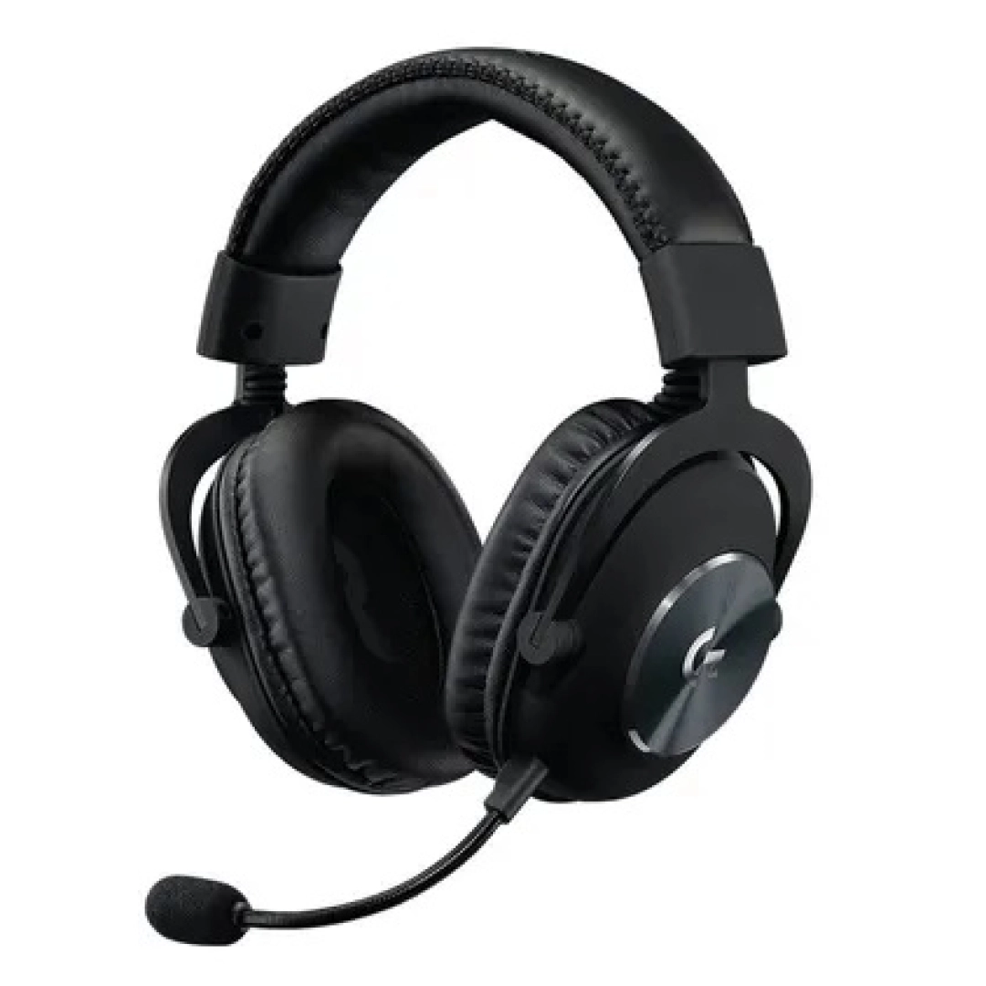 Компьютерная гарнитура Logitech G Pro Headset