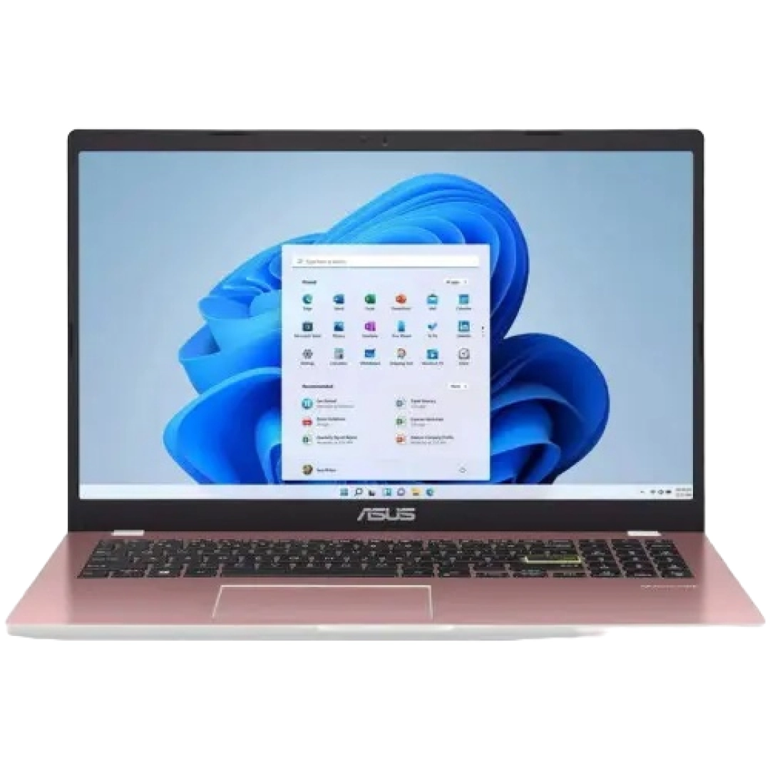 Asus Vivobook Go 15 L510KA-WH21-P, Intel Pentium N6000 / DDR4 4GB / SSD 128GB / Intel UHD Graphics / 15.6" FHD 60Hz / Free Dos noutbugi