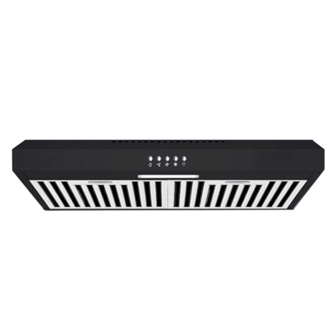 Вытяжка Rulls SPA61BL