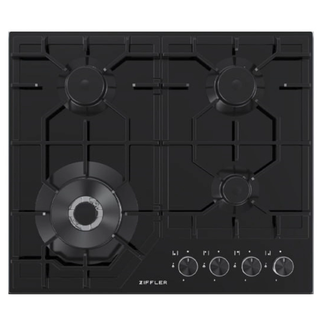 Варочная панель Ziffler VGH-60BG