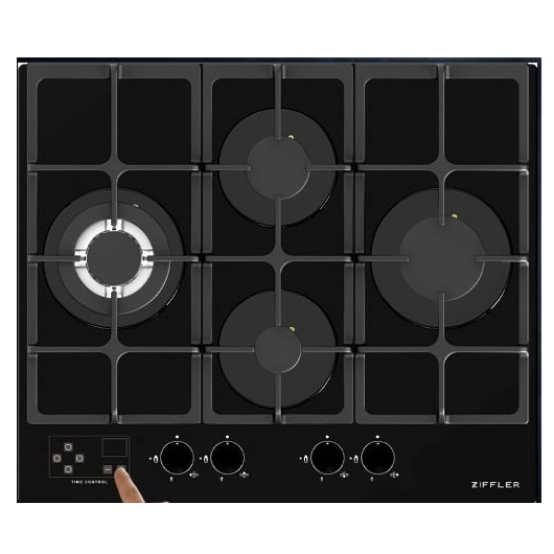 Варочная панель Ziffler ED-TIMPO60BG