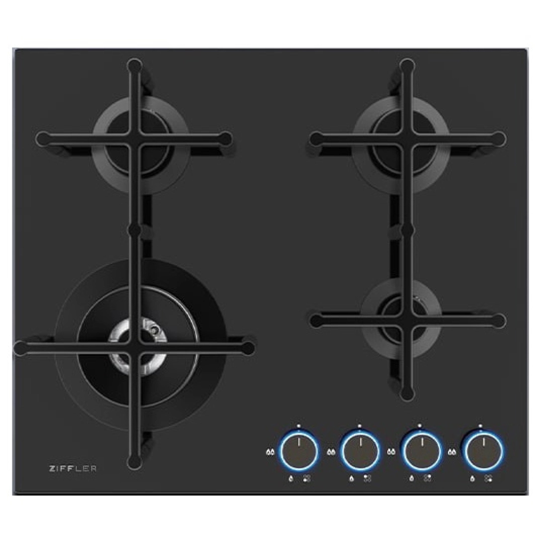 Варочная панель Ziffler SPECIA60G