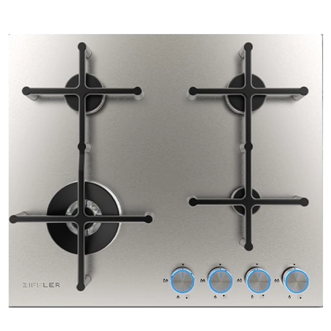 Варочная панель Ziffler SPECIA60SS