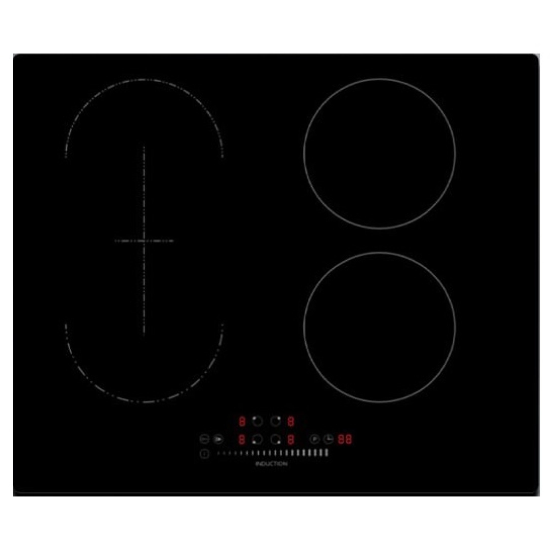 Варочная панель Ziffler SICURO60T (Индукция)