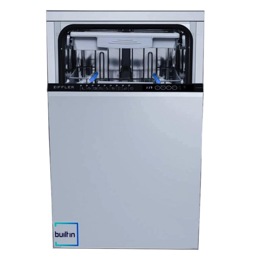 Посудомоечная машина Ziffler BI 4510