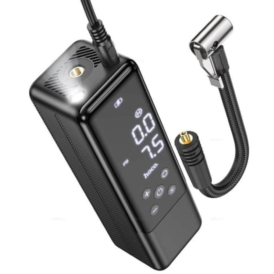 Портативный насос Hoco ZP5