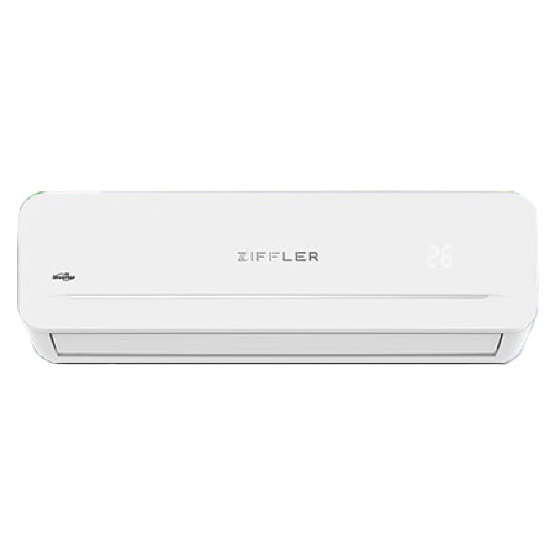 Кондиционер Ziffler Alpha 18 Inverter