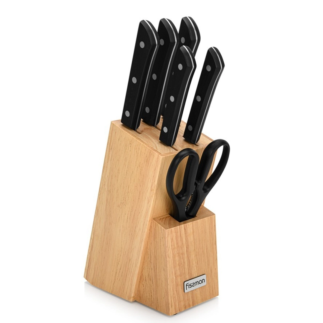 Fissman Kanematsu 7 ta pichoqlar to‘plami