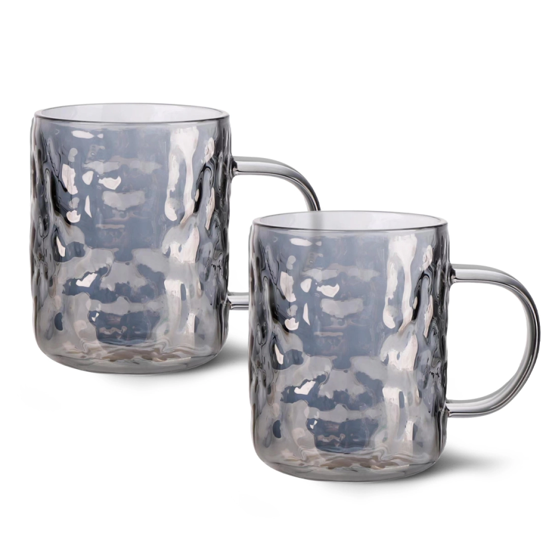 Fissman (2 dona) choy uchun stakanlar to‘plami