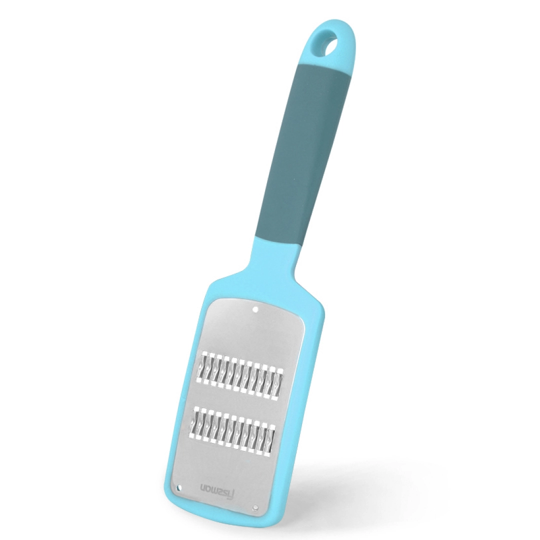 Fissman 26 sm tutqichli qirg‘ichi