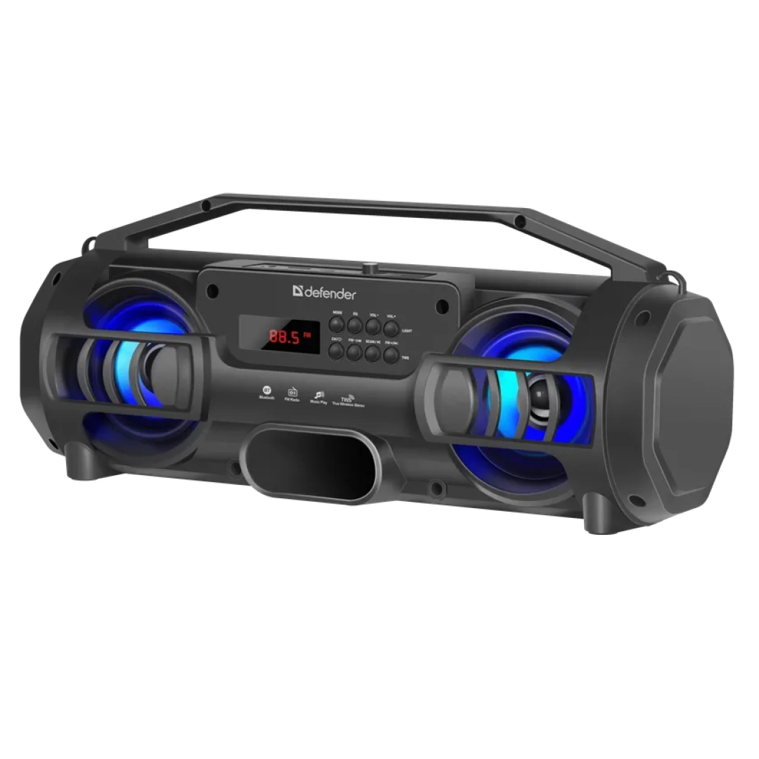 Defender G104 akustika tizimi