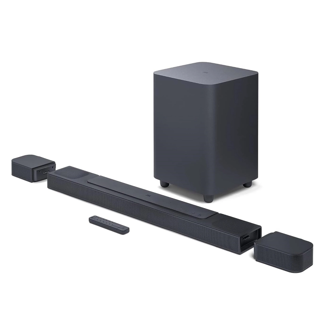 Саундбар JBL Bar 800