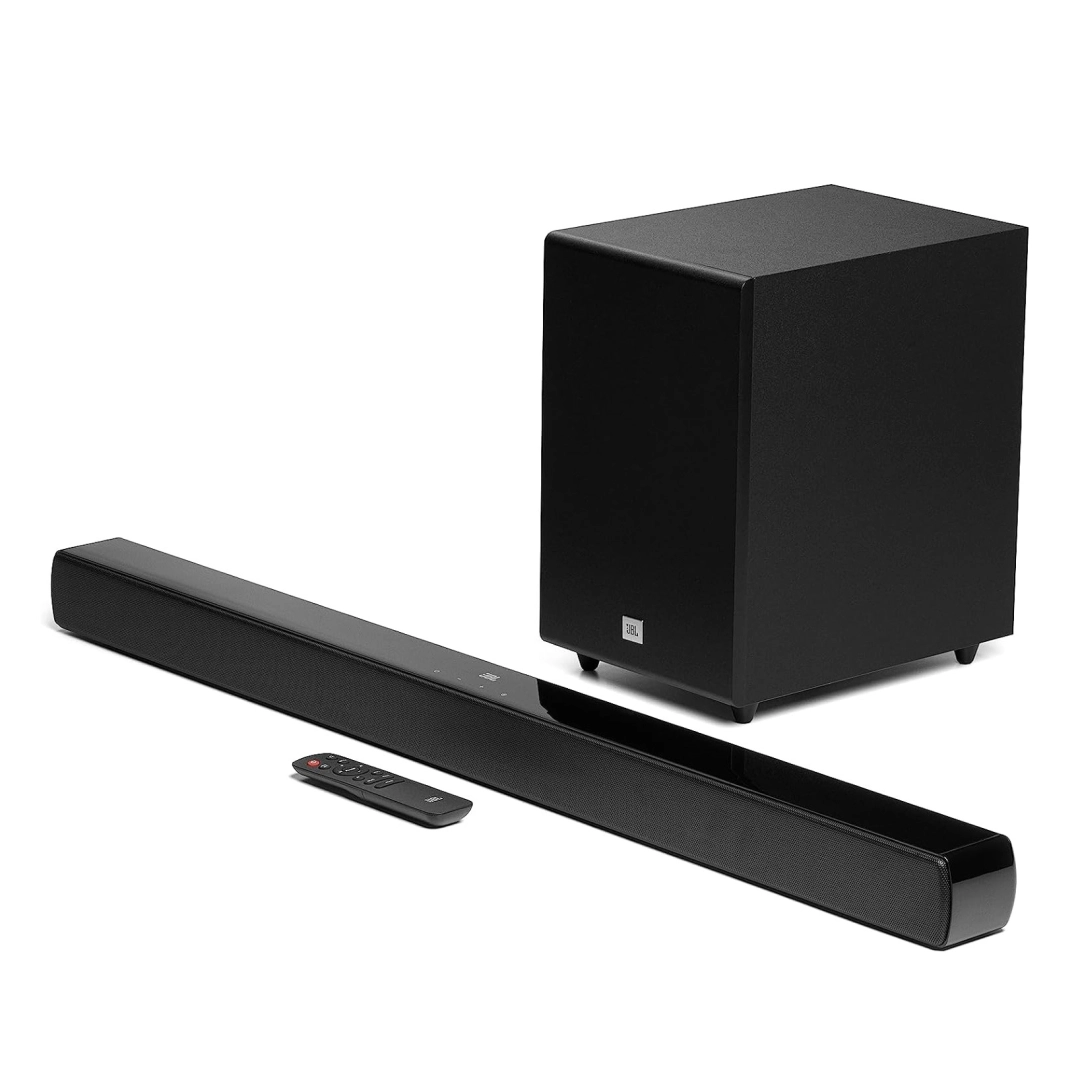 Саундбар JBL Cinema SB270 2.1