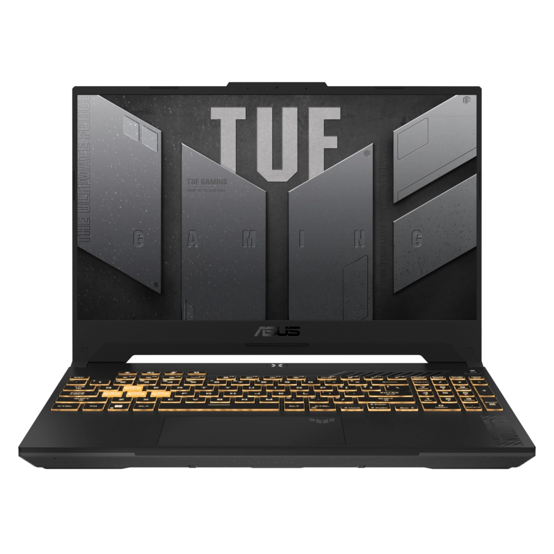 Ноутбук ASUS TUF GAMING FX707, Core i9-13900H, DDR 16GB, SSD 1TB, RTX 4060 8gb, 17.3 FHD 240hz IPS