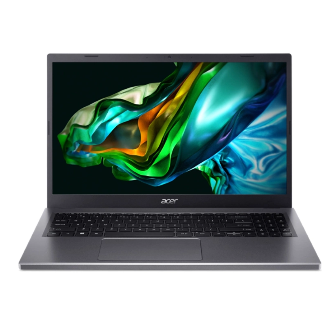 Ноутбук Acer Aspire 5 A515-58P-368Y, Core I3-1315, DDR 8GB, SSD 512GB, Intel UHD Graphics FHD 15,6"