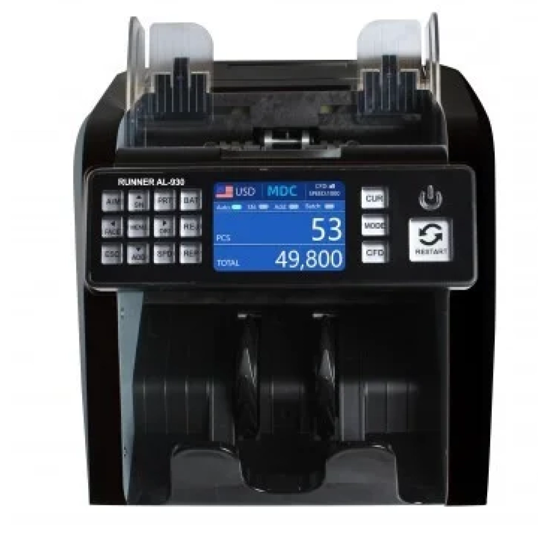 Bill Counter 930 pul sanash mashinasi