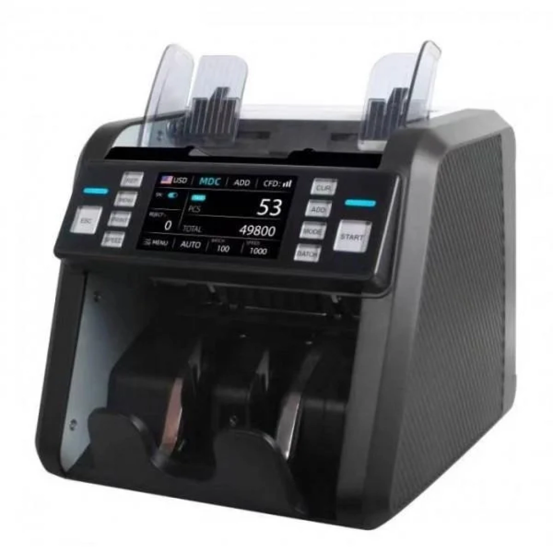 Bill Counter 931 pul sanash mashinasi - rasm №1 Bill Counter 931 pul sanash mashinasi