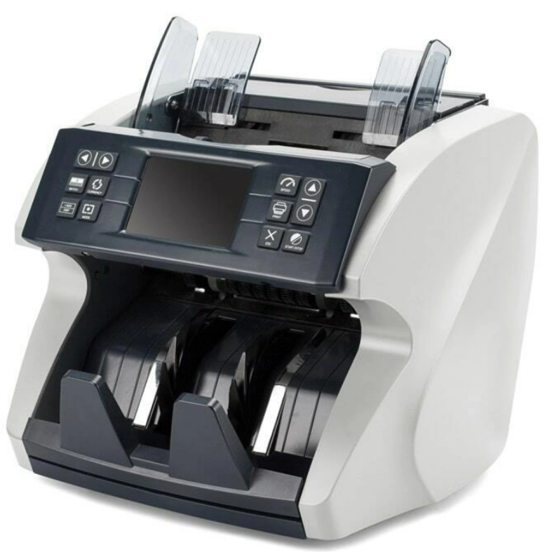 Счетчик банкнот DoCash 3200 Value (VCB 1600)