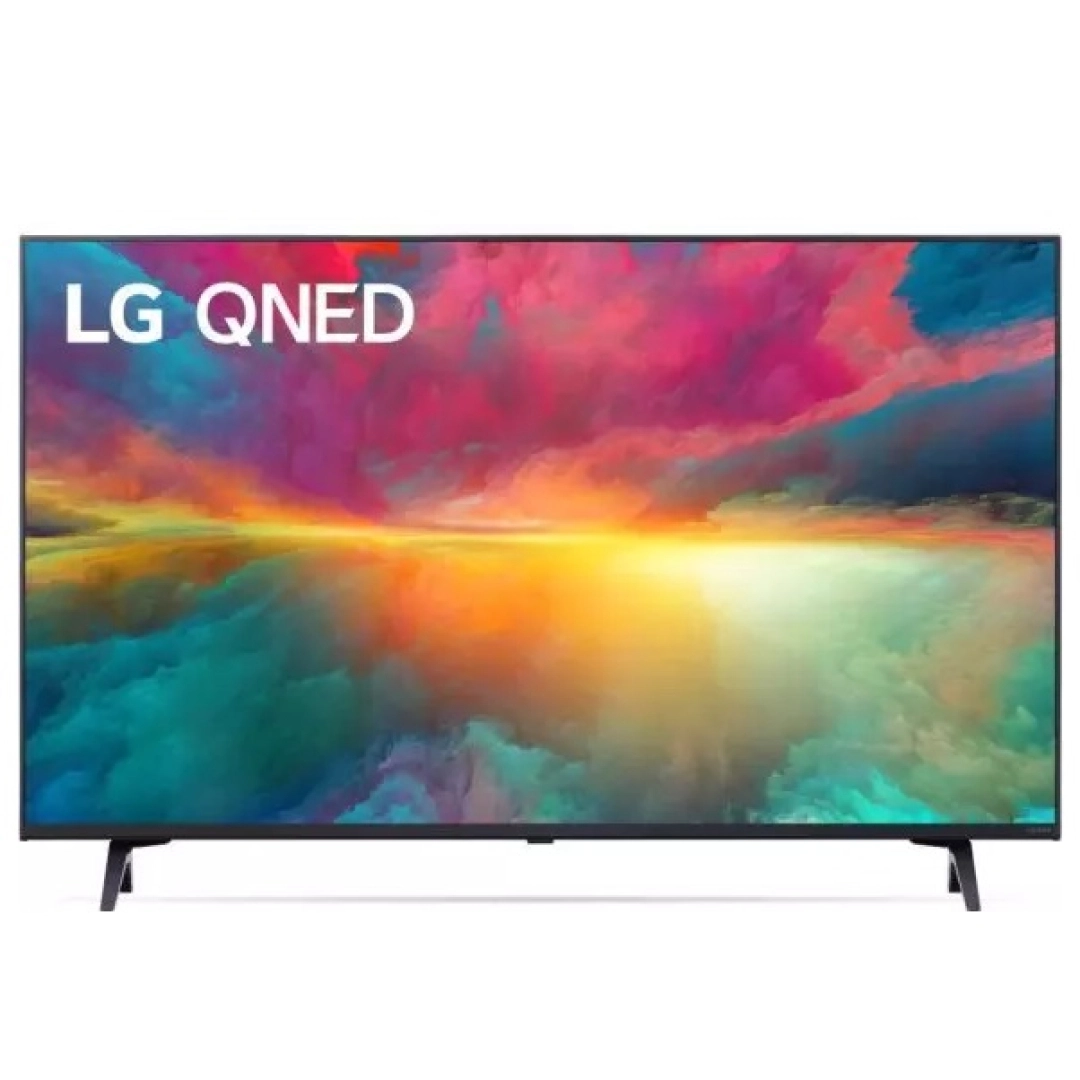 Телевизор LG 65QNED756RA NanoCell 4K UHD webOS