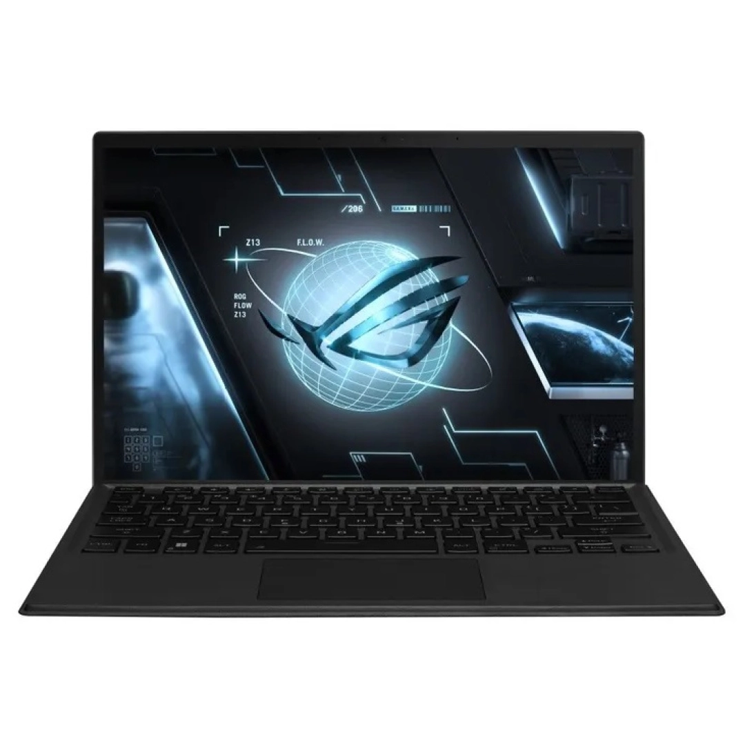 Ноутбук ASUS ROG Flow Z13 / Intel i9-13900H / DDR5 16GB / SSD 1TB / RTX4060 / 13.4 WQXGA 2560X1600 / W11H