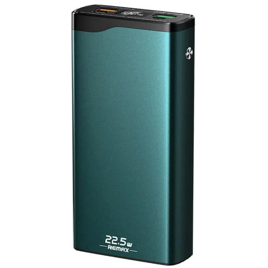 Внешний аккумулятор Remax RPP-201 10000 mAh