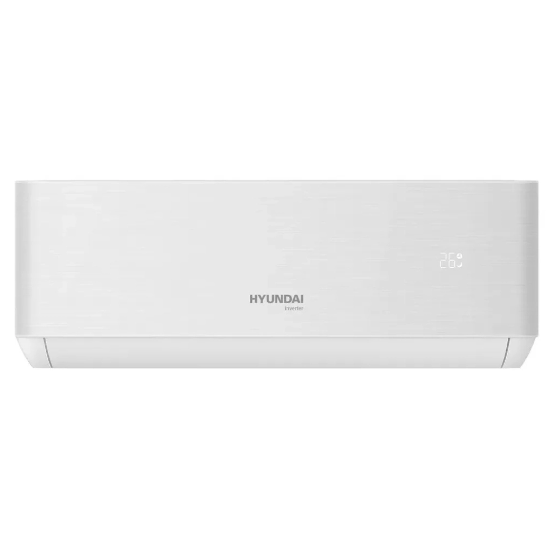 Кондиционер Hyundai HYSAC-09 T-PRO Inverter