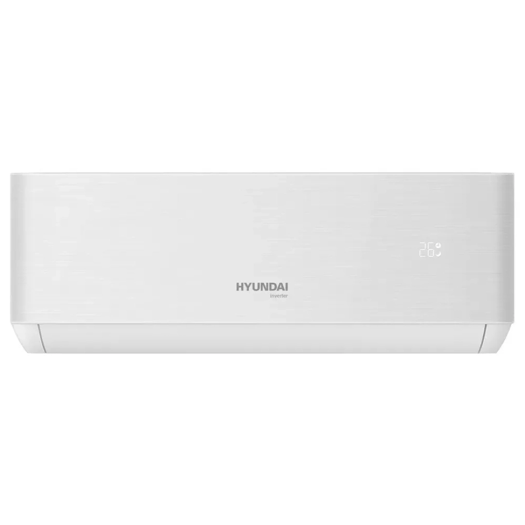 Кондиционер Hyundai HYSAC-18 T-PRO Inverter