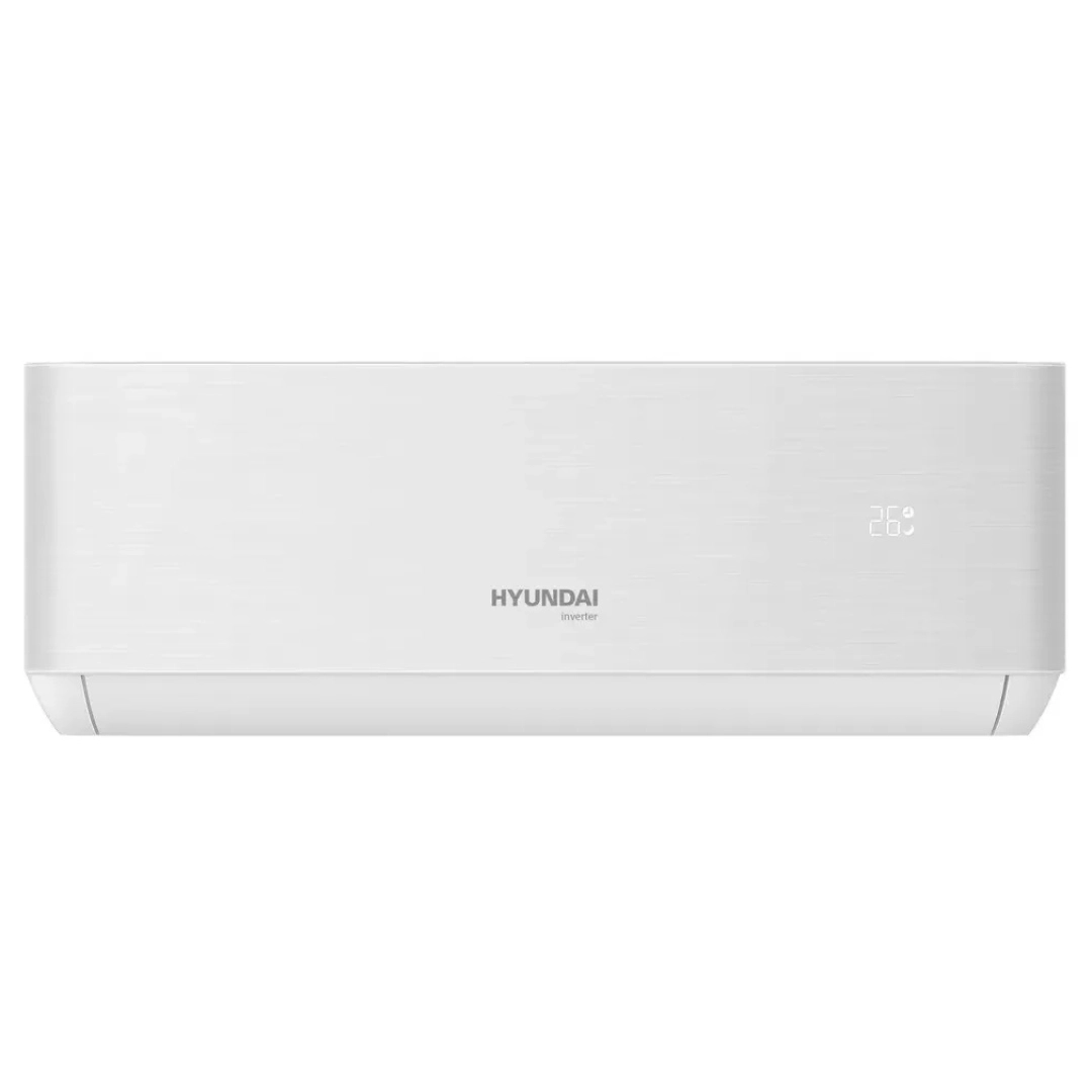 Кондиционер Hyundai HYSAC-24 T-PRO Inverter