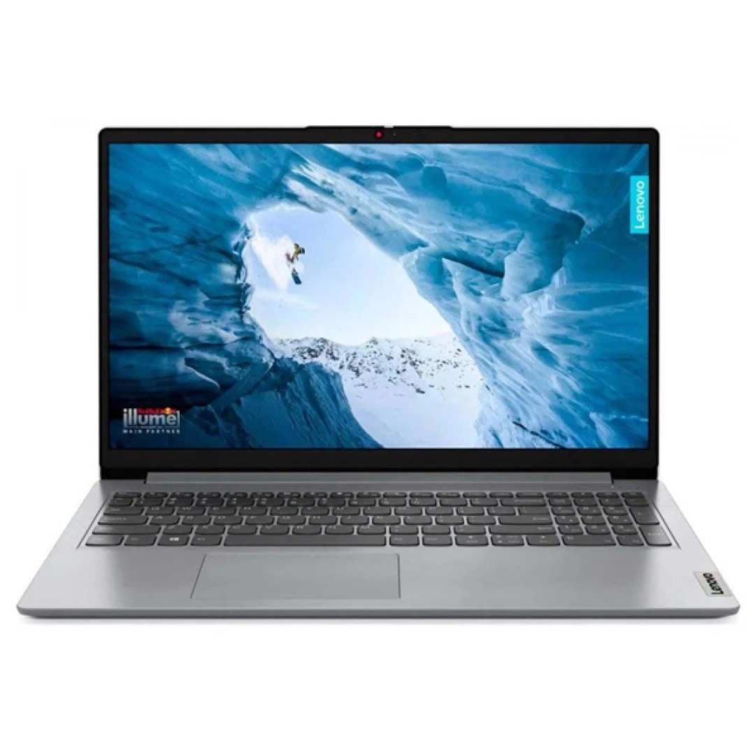 Lenovo IdeaPad 3 15IAU7, Core  i3-1215, DDR 4GB, SSD 256GB, Intel UHD Graphics, 15.6" FHD noutbuki