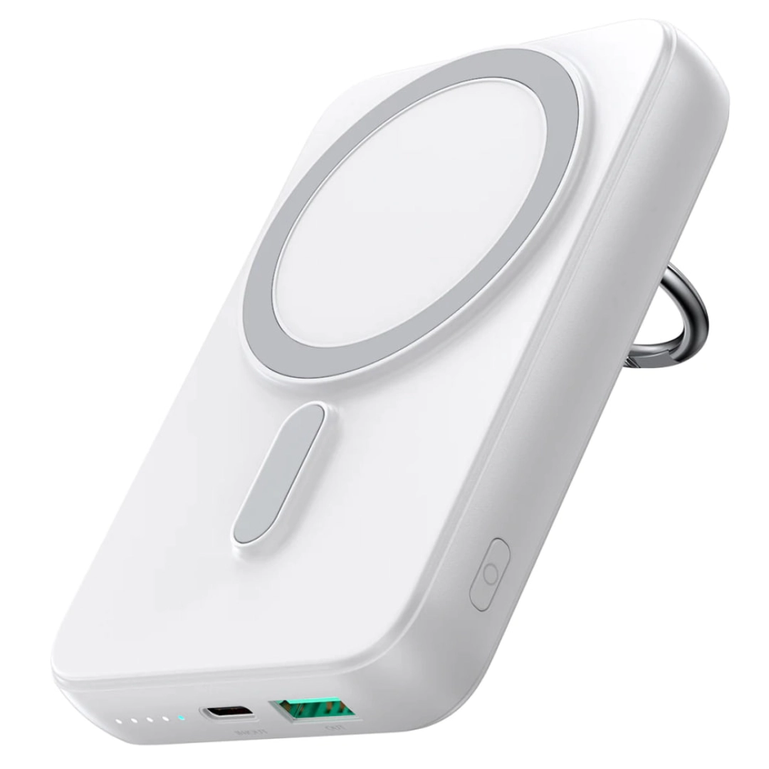 JOYROOM W050 10000 mAh 20W oq tashqi akkumulyatori