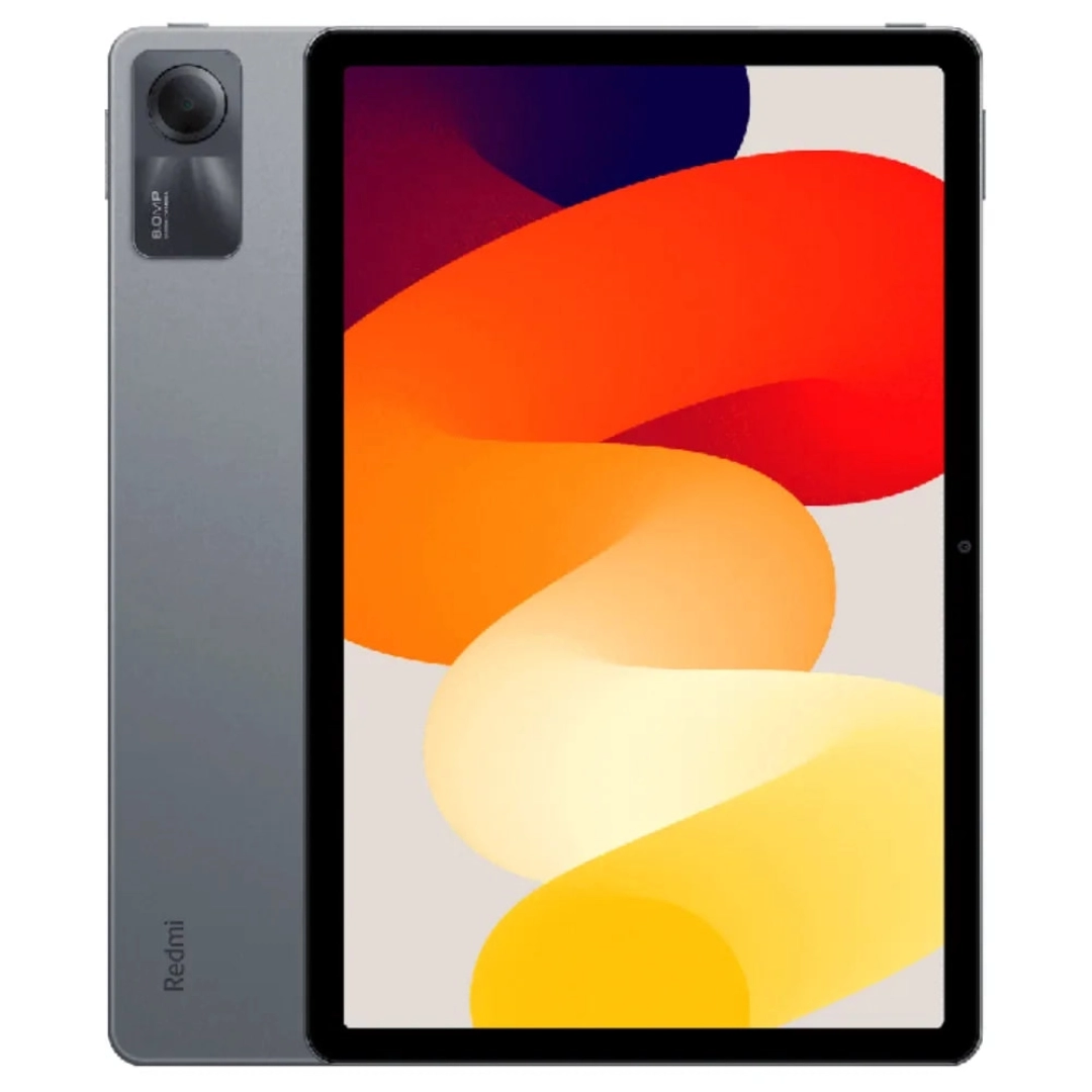 Xiaomi Redmi Pad SE 6/128GB (Asia Version) kulrang Plansheti