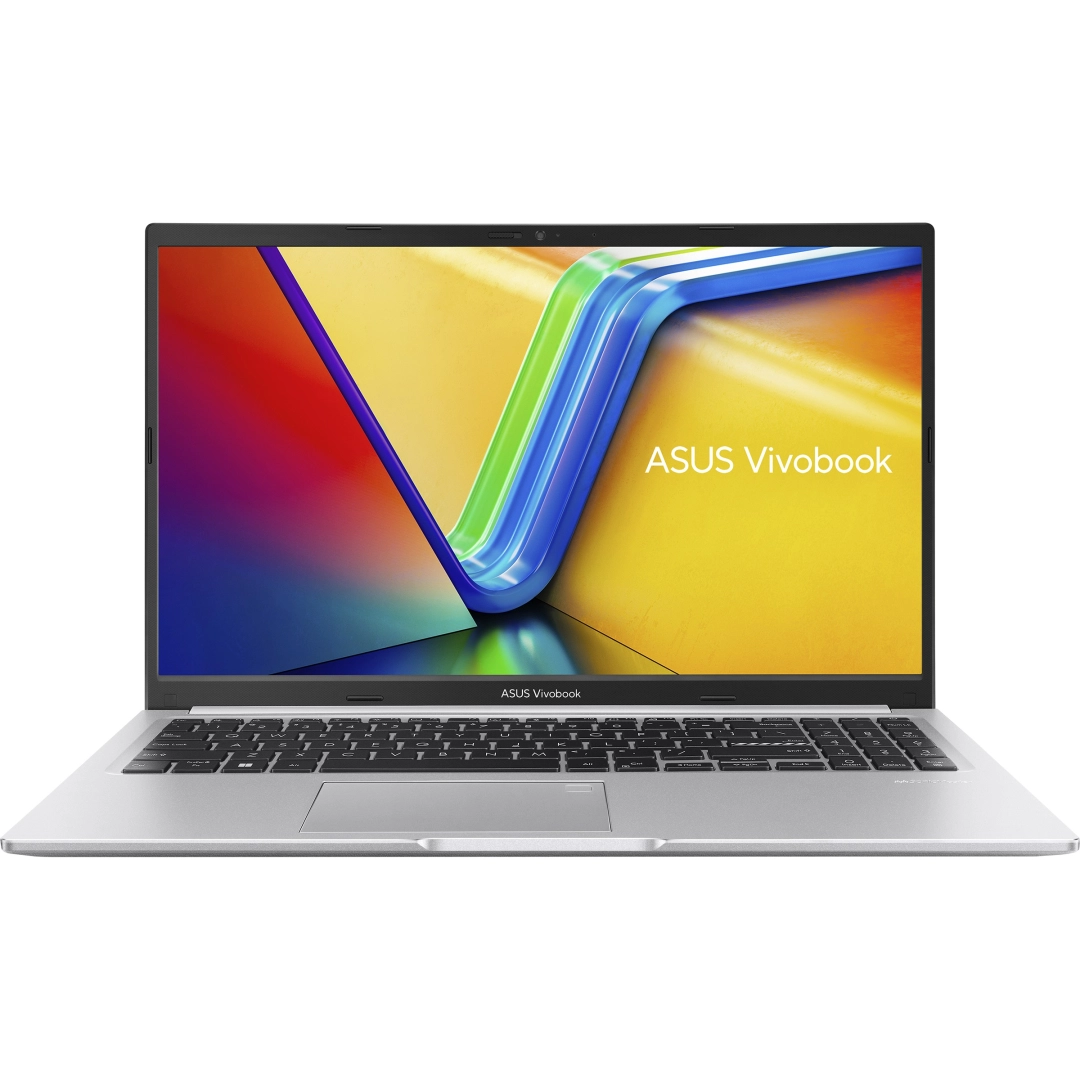 Asus Vivobook 15 X1502ZA Core i7-12700H, DDR 8GB, SSD 512GB, Intel Iris Xe graphics, 15.6" FHD (1920 x 1080) FHD 60Hz / Free Dos noutbugi
