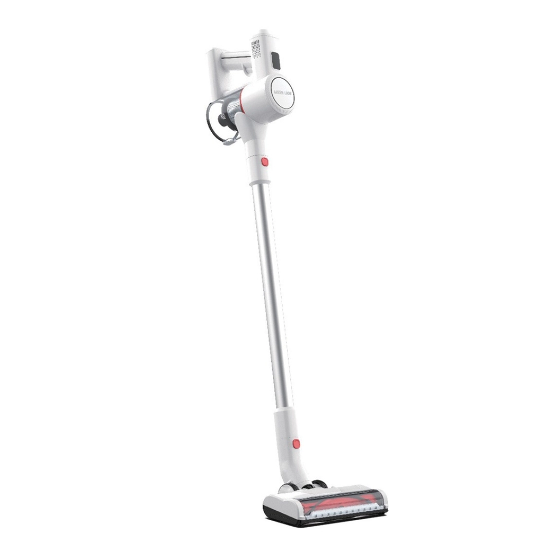 Green Lion Turbo Vacuum Cleaner simsiz changyutgichi