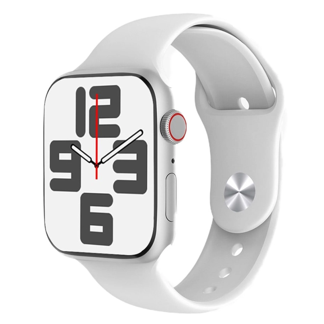 Green Lion Active Pro Smart Watch белый