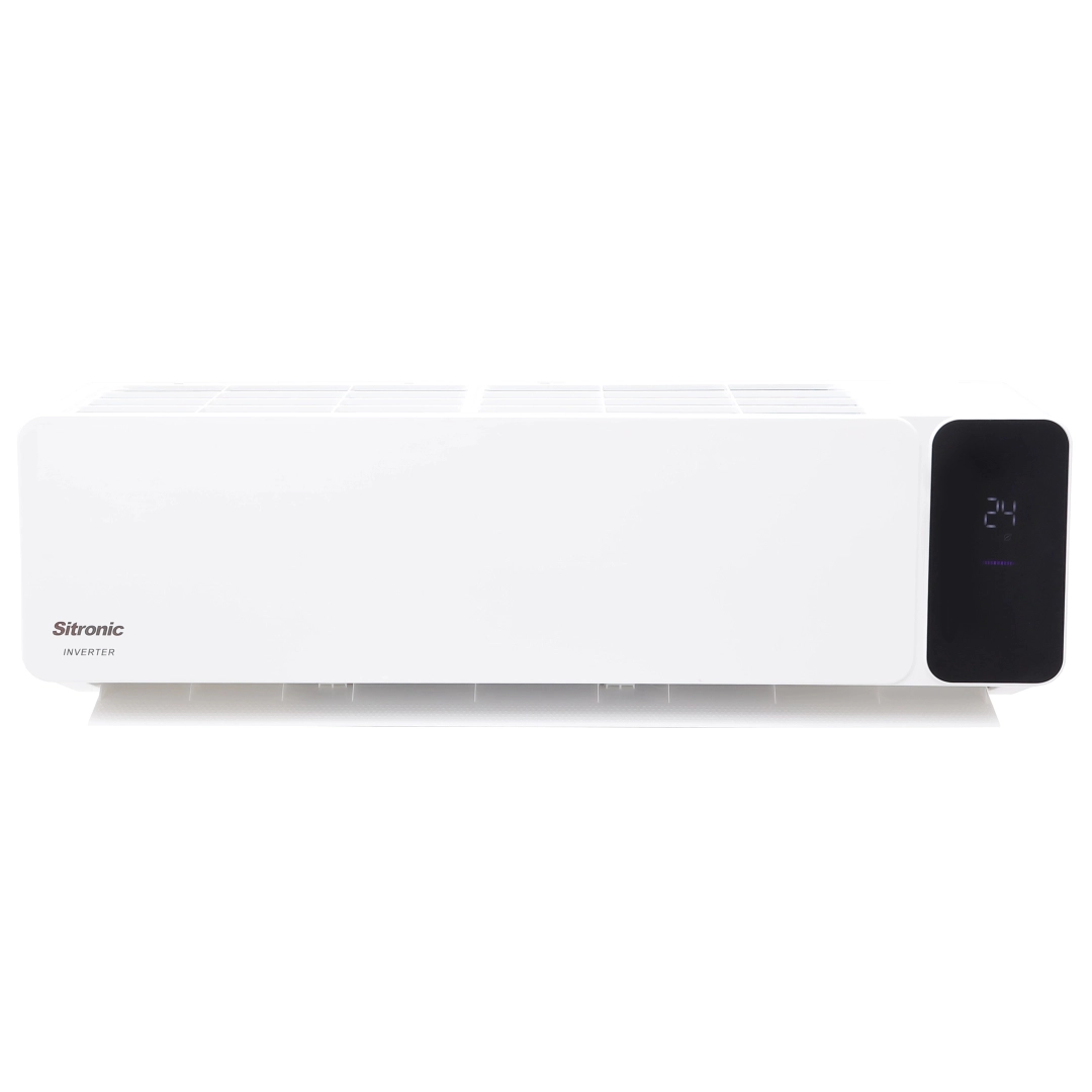 Кондиционер Sitronic White 09 Inverter