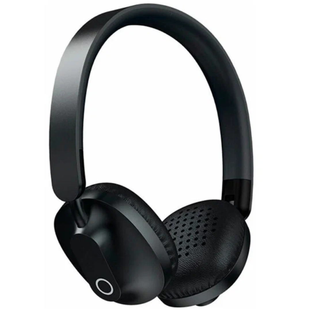 Remax RB-550HB qora  simsiz quloqchini