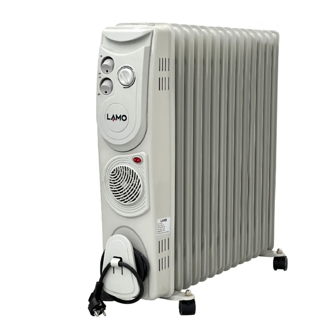 Lamo LM-23-13 moyli isitgichi