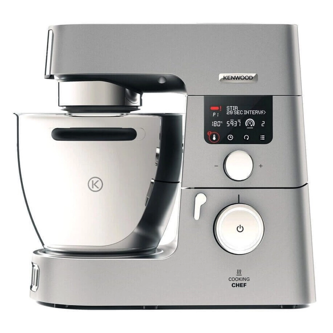 Кухонная машина Kenwood KCC9040S Cooking Chef