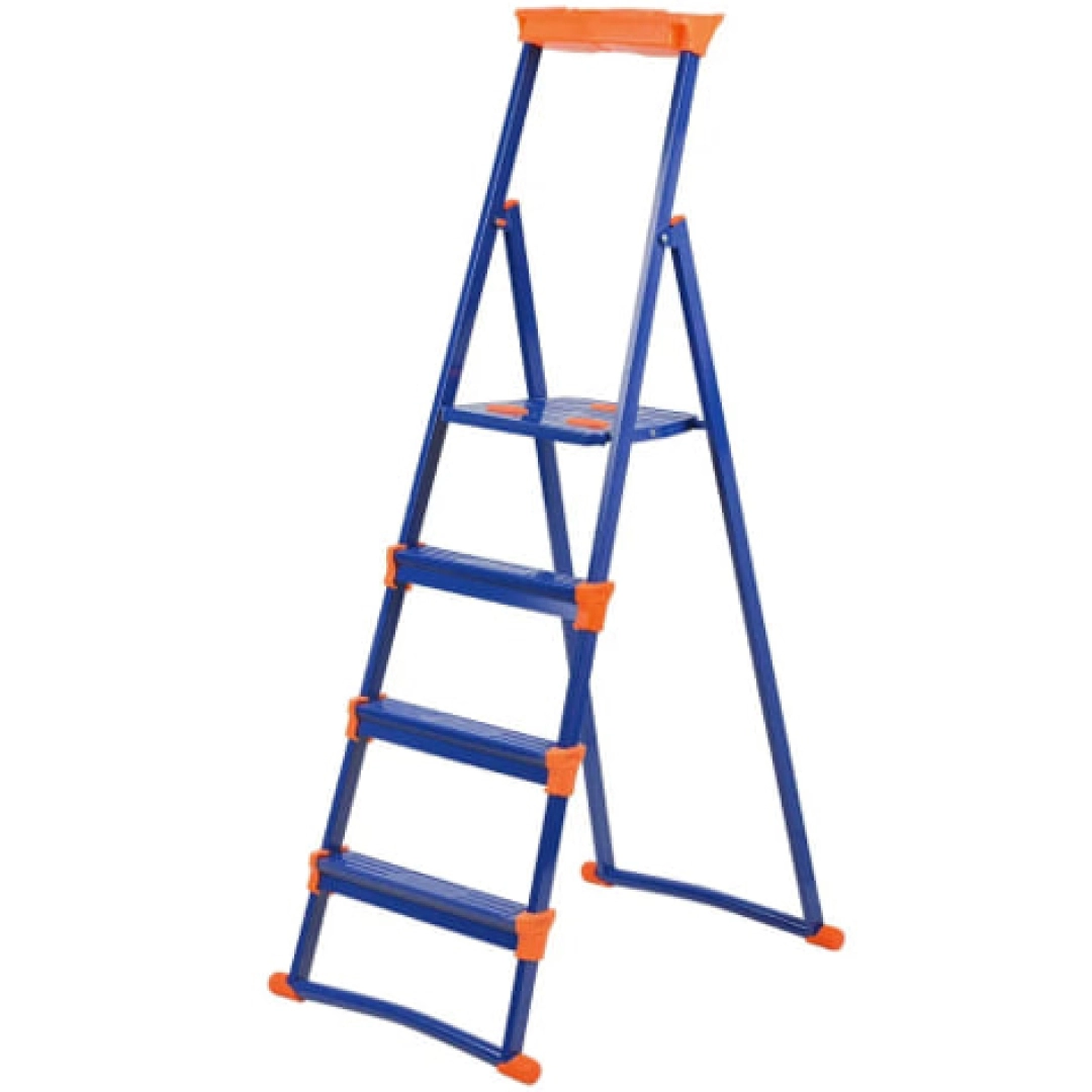 Nika СМ4+ 4 pog‘onali narvon