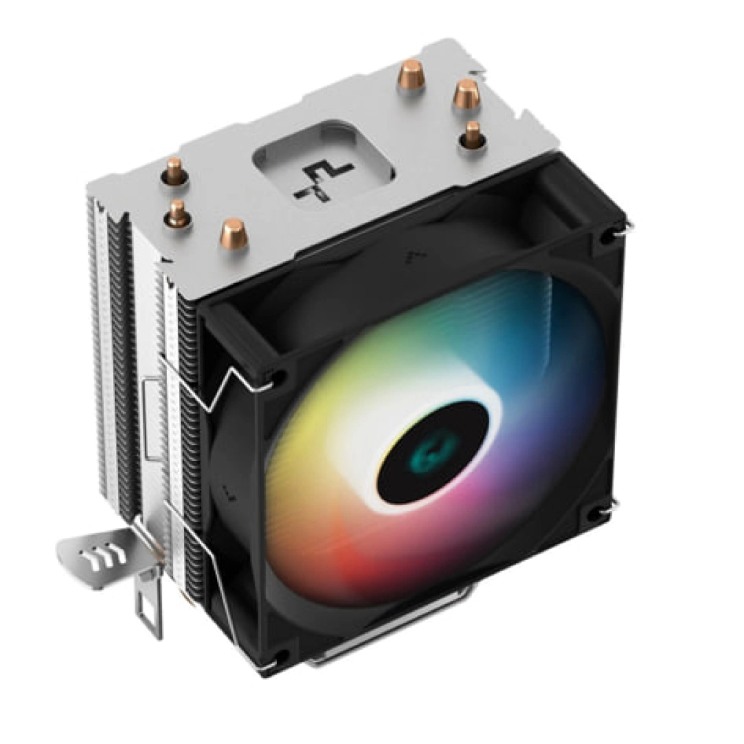 Кулер для процессора Deepcool AG300 LED чёрный